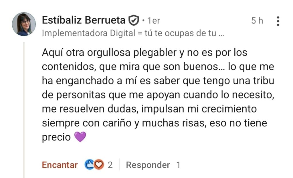 testimonios av 2